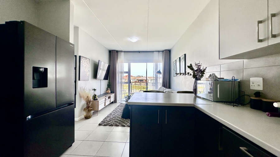 2 Bedroom Property for Sale in Overbaakens Eastern Cape